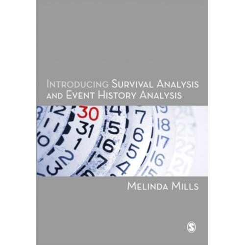 Introducing Survival And Event History Analysis - Mills