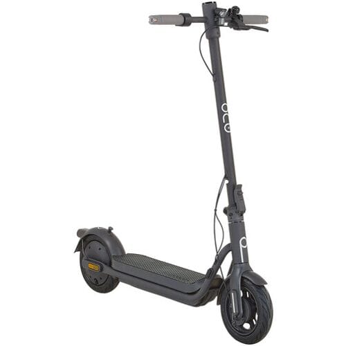 Prophete E-Scooter ONE Achterwielmotor Max. bereik 40 km tot 20 km/u