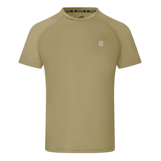 Dare2B Accelerate heren sportshirt