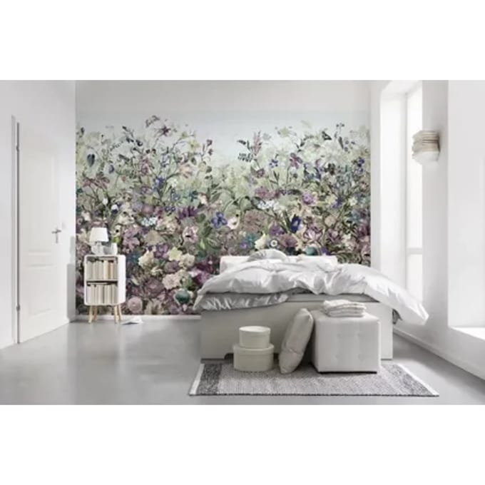 Komar Fotobehang Botanica 368x248 cm XXL4-035