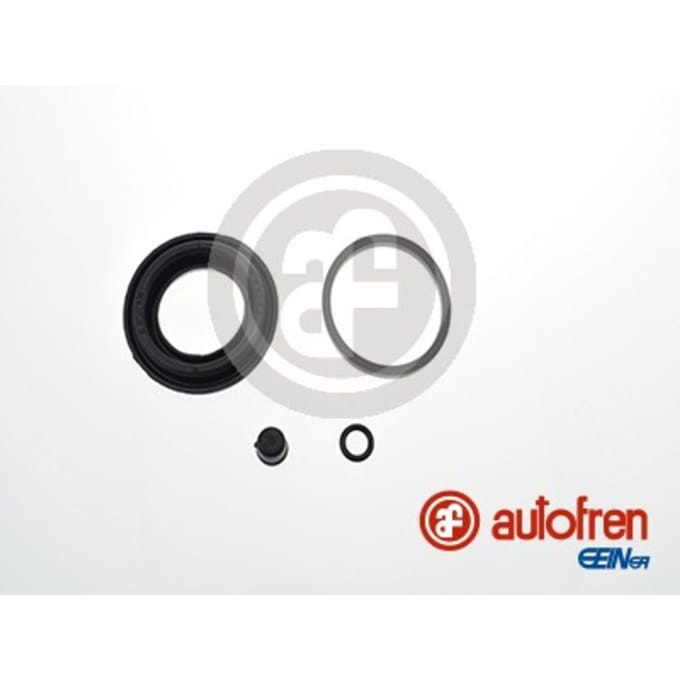 Reparatieset, remklauw AUTOFREN SEINSA D4-015