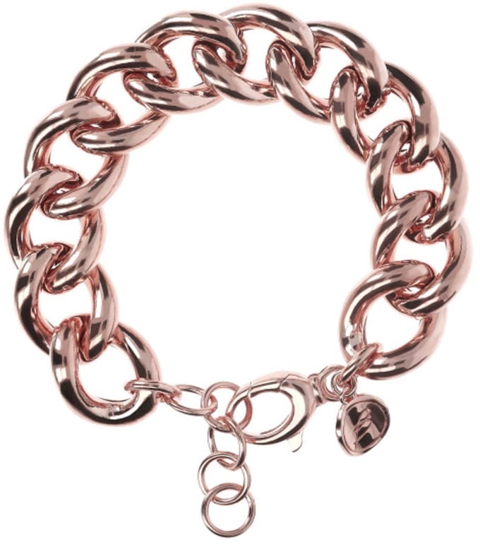 Bronzallure Purezza armband Brons 21
