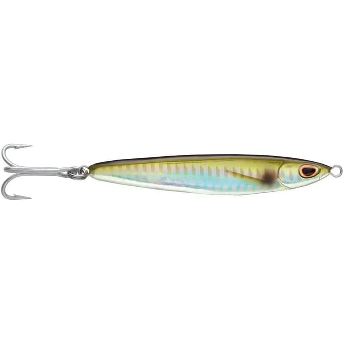 Lok Williamson Gomame Jig
