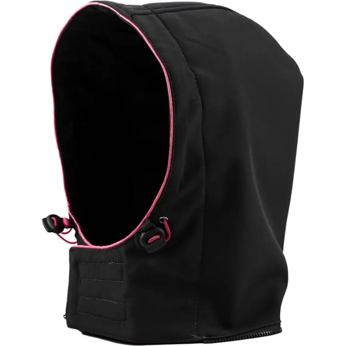 Afneembare capuchon Pen Duick Universal Softshell