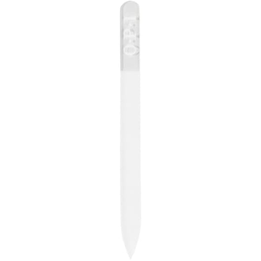 OPI - Crystal File Glasvijl - Voorkomt Splijtnagels