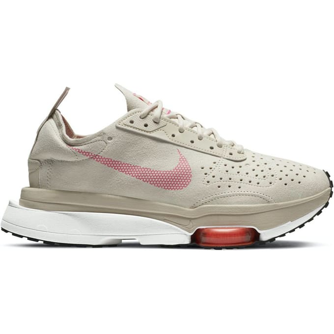Nike Air Zoom Type Licht Orewood Bruin Dames Trainers