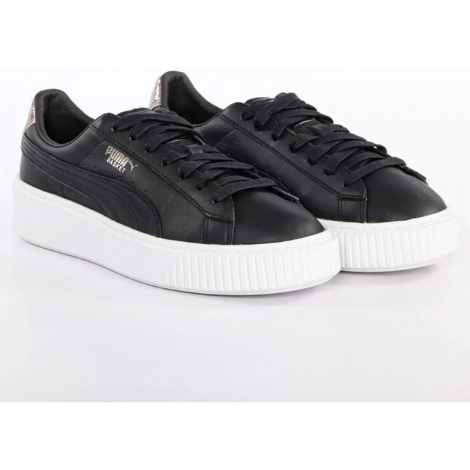 Puma Opulent Platform sneakers voor dames