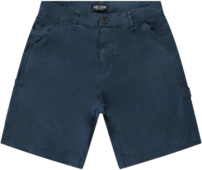 Cars Jeans Short Carter jr. - Jongens