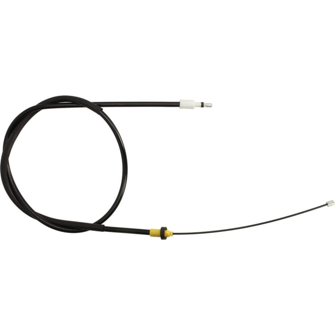 Kabel, parkeerrem ABE C7C013