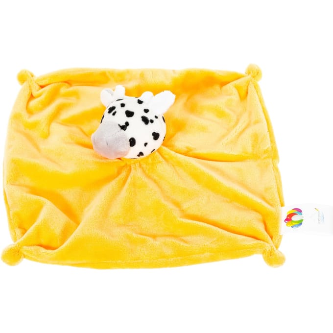 DouDou met Vaquita 129A babydier
