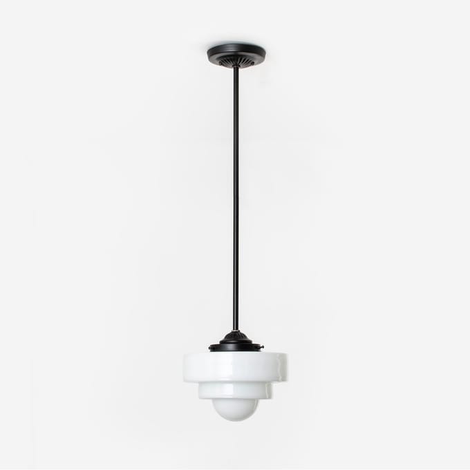 Hanglamp Lorm Moonlight - Art Deco Trade