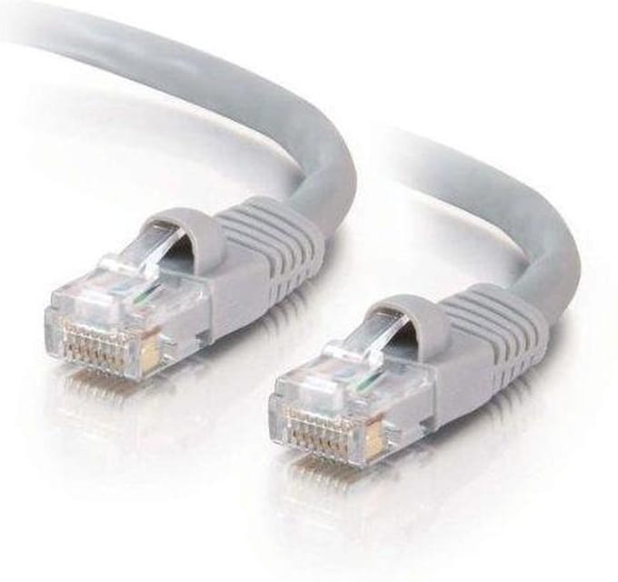 LogiLink UTP-kabels CAT5E FTP 0.25m