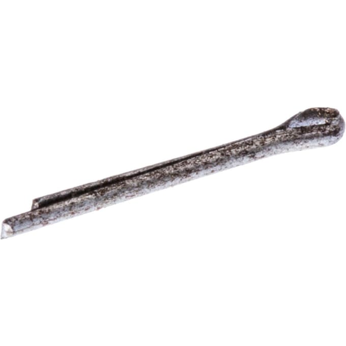 Cotter pin