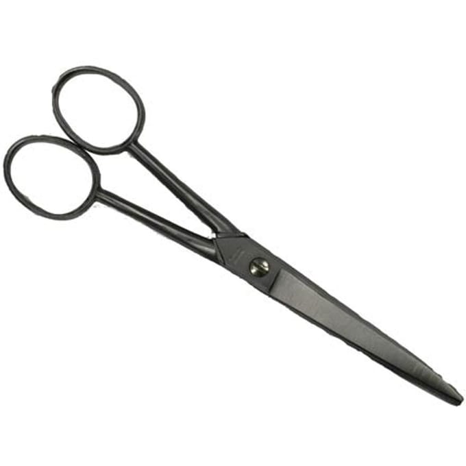 Adola veemerkschaar 17.5cm