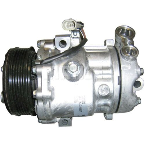 Compressor, airconditioner MAHLE ACP 1276 000S