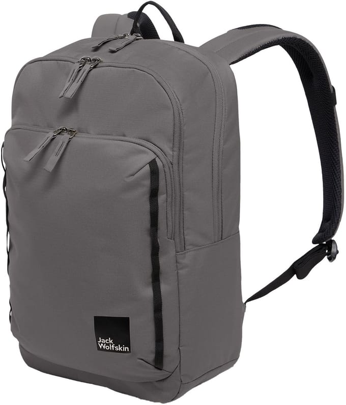 Jack Wolfskin TERRACADE Unisex Rugzak - slate
