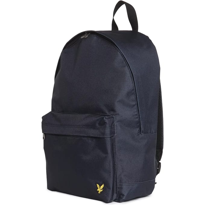 Lyle & Scott Everyday Rugzak - Marineblauw