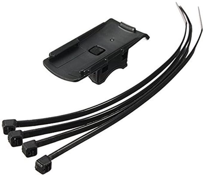 Dailygoody - Motorfiets Stuur Gps Mount Houder - Garmin Gps