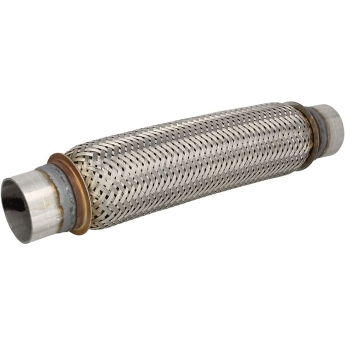 Flexpijp, uitlaatsysteem JMJ 45X260R