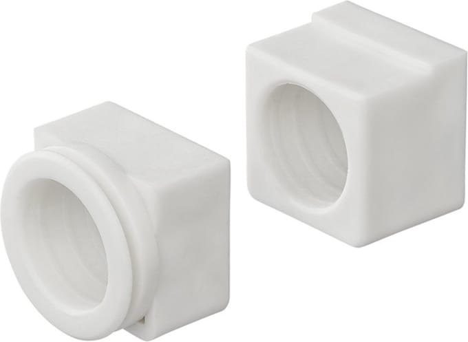 Glijlager voor oplooprem 30S, 60S/2 en 90S/3