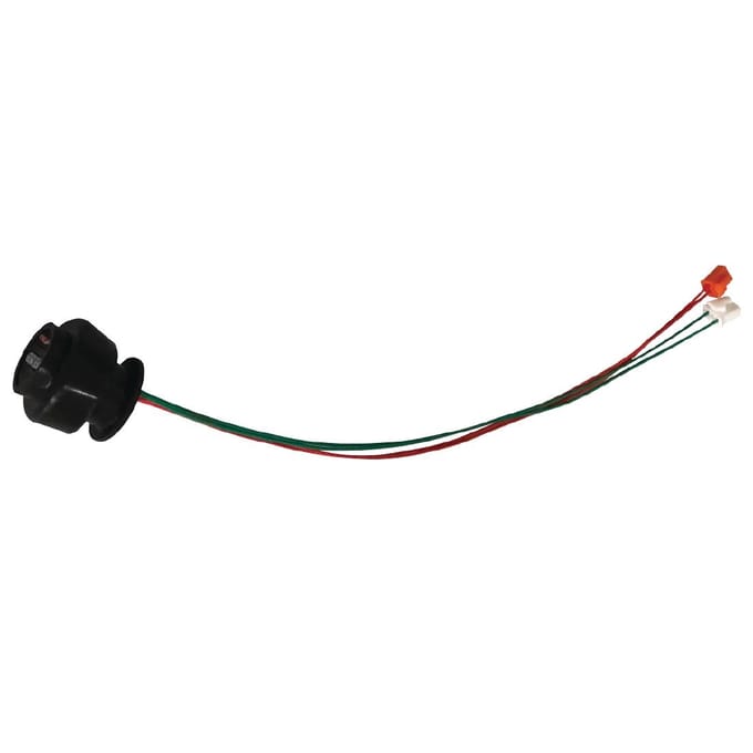 Buffalo Sensor