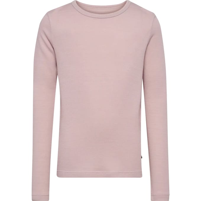 Kinder-T-shirt met lange mouwen Hummel