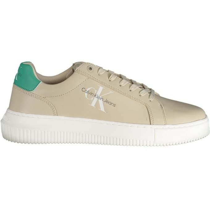 Platform Sneaker Ys0ys00022 Stijl