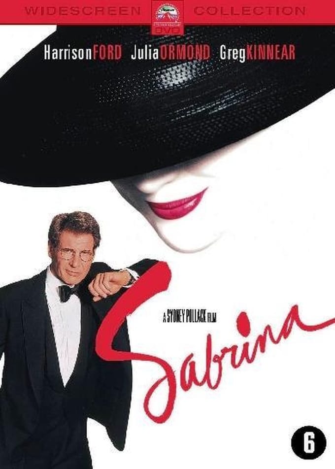 Sabrina ('95) (D)