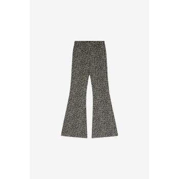 Broek Le Temps des Cerises Broek bootcut CRISEGI