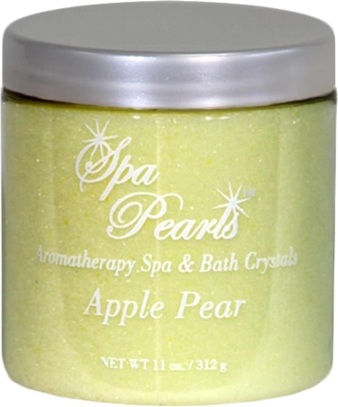 inSPAration Spa Pearls - Apple Pear - Aromatherapie