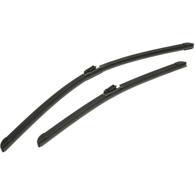 Wisserblad BOSCH Aerotwin 3 397 014 206, 650/475mm, Voor, 2 Stuk