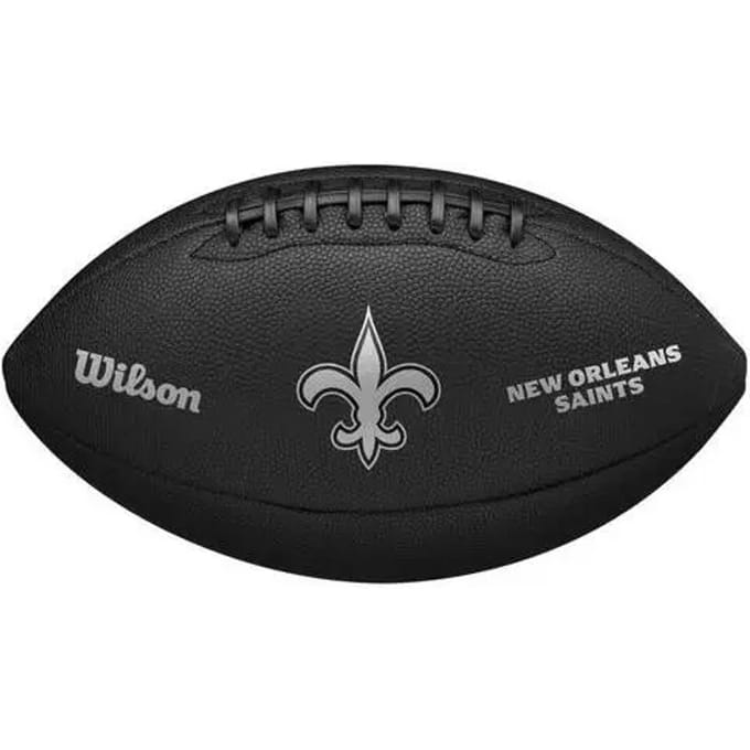 American football bal Wilson Metallic Premiere NO