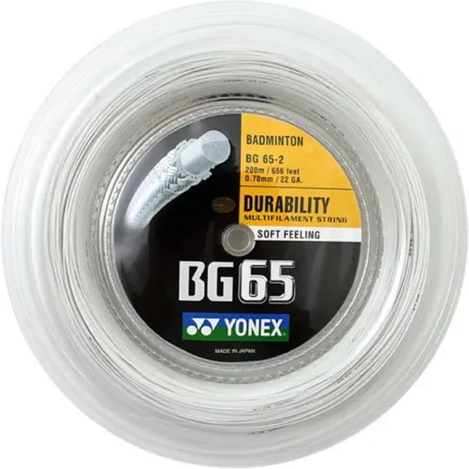 Yonex Bg 65 - Badmintonshuttles -  Bg Bg 65