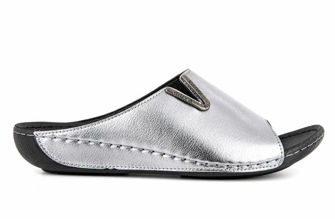 Berussa - Muya Mena - Dames Slippers - Anatomische Slippers - Comfortabele Slippers -Duurzaam 36/40