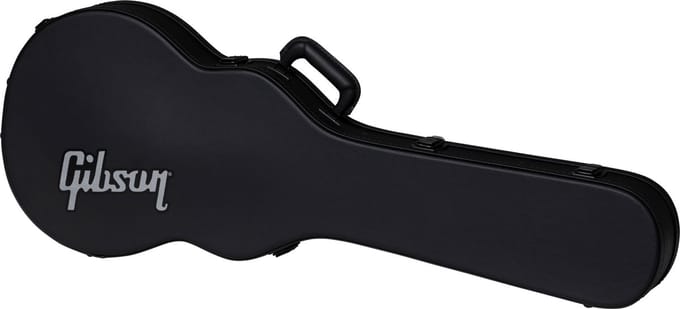 Gibson Modern Hardshell Case Les Paul Jr. - Koffer voor elektrische gitaren