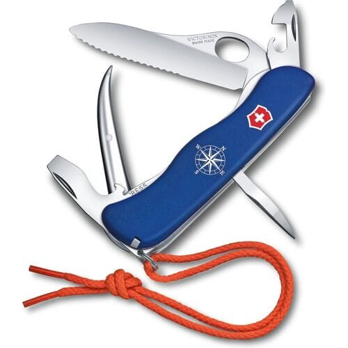 Victorinox Skipper Pro - Blue