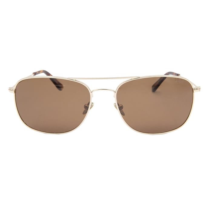 Gentz® - The Novaris - Polariserend - ontspiegeld - kraswerend