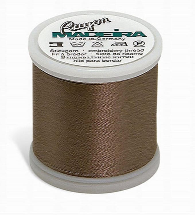 Madeira Rayon 40 200m - 1062