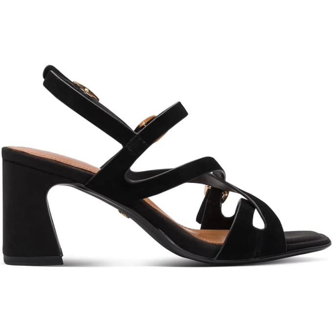 Sandalen met hakken Tamaris 28340