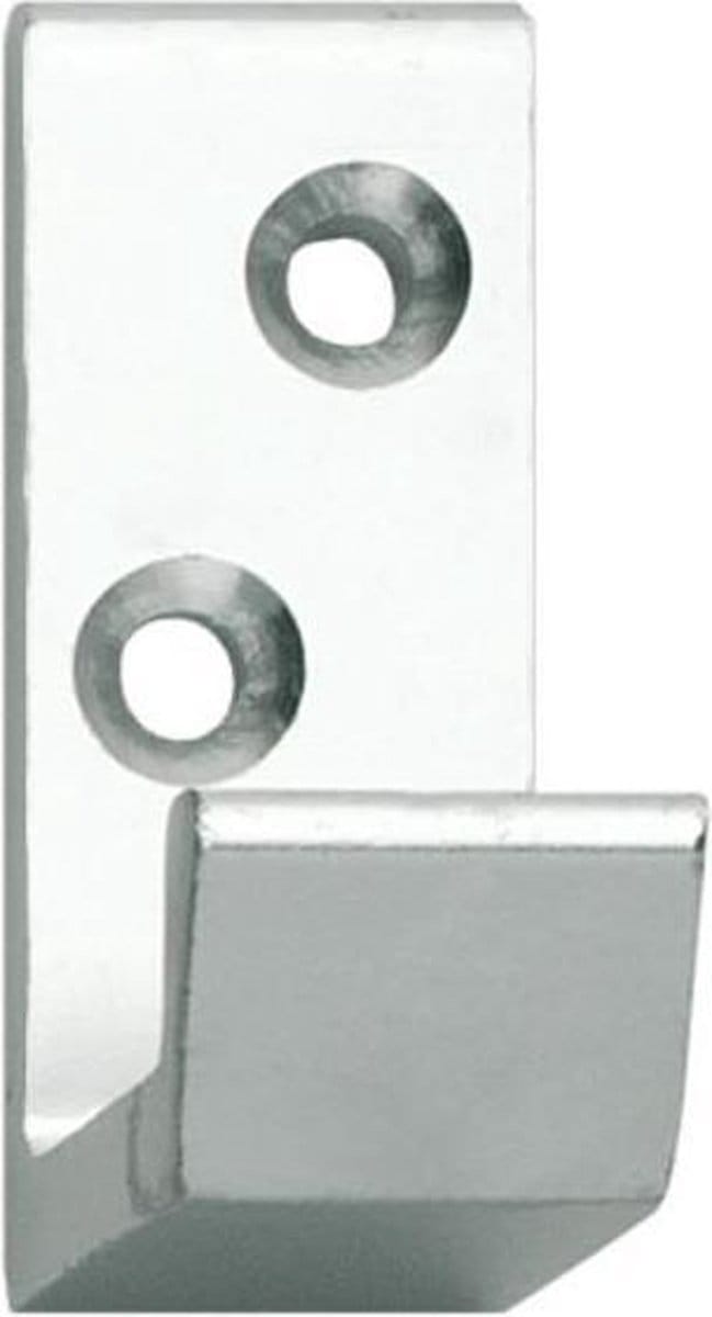 Intersteel Jashaak 40 mm aluminium diagonaal