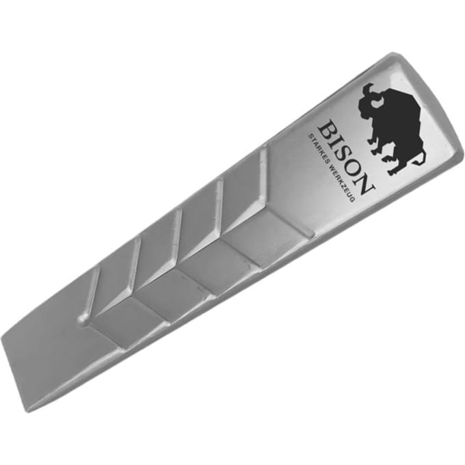 Bison Splijtwig Aluminium Gedraaid 800g