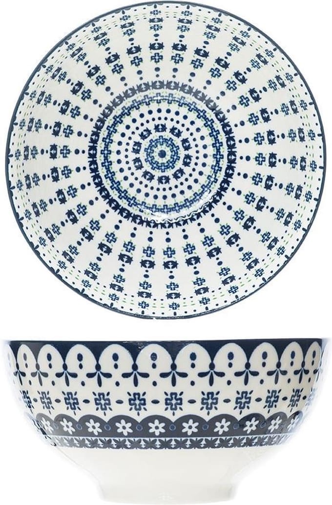 Cosy & Trendy Hygge Kom D15.3xh7.4cm