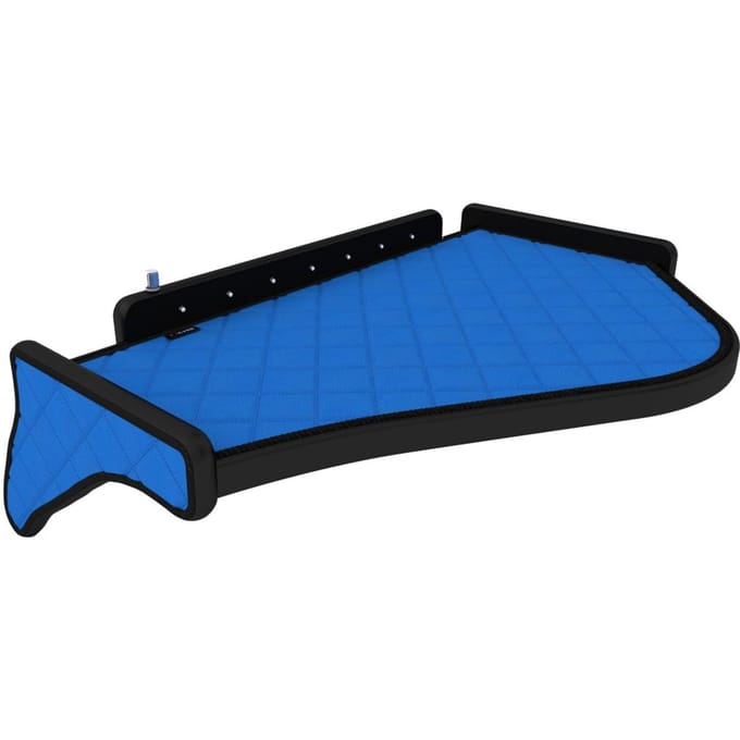 Bbinnenlegplank cabine F-CORE FT01 BLUE
