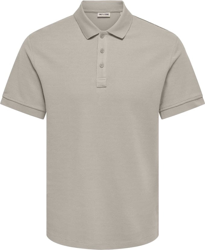 ONLY & SONS Polo ONSBEN Polo