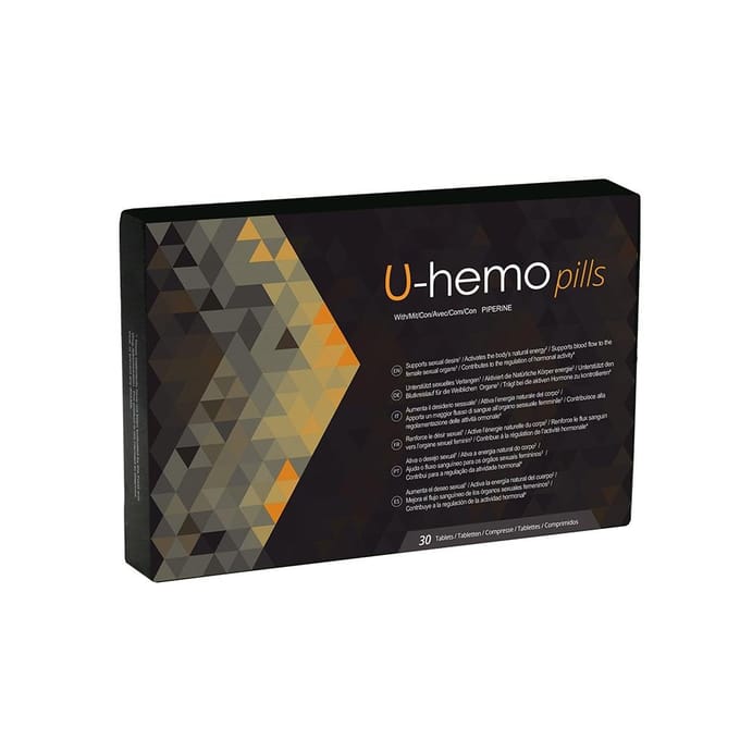 U-Hemo-pillen Unique
