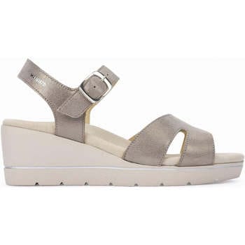 Mephisto Elisabeth - dames sandaal - Taupe - maat 36 (EU) 3.5 (UK)
