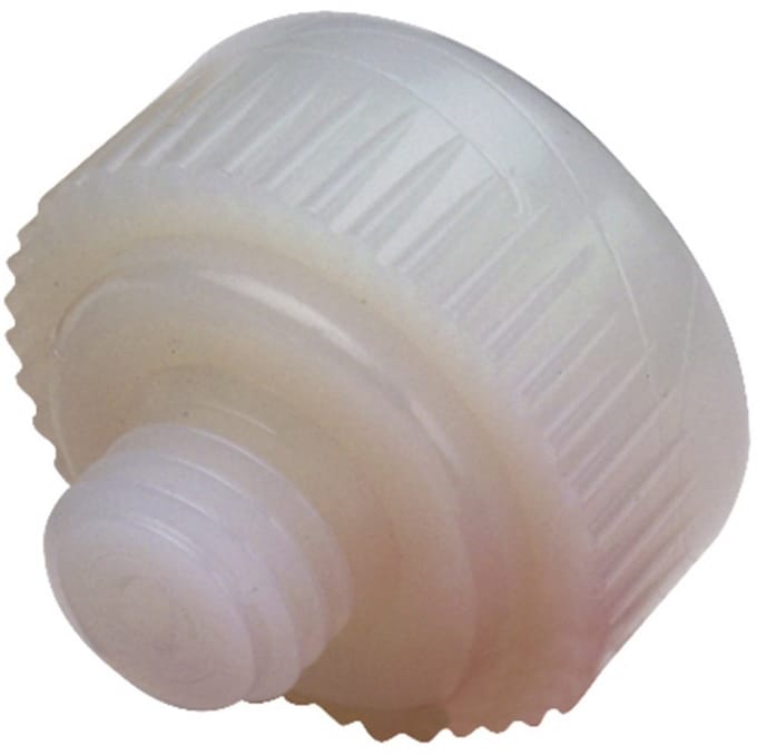 Thor Hamerdop 63Mm V/ Terugslagvrije Hamer 2000 Gram