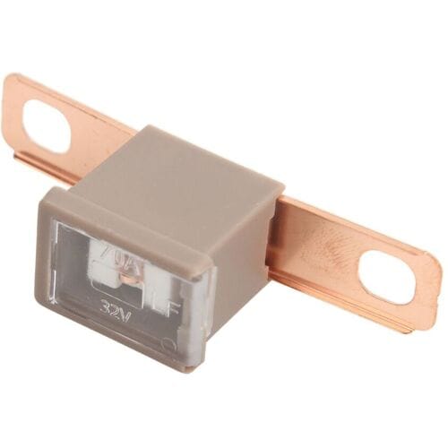 Zekering LITTELFUSE BV BEZP295070