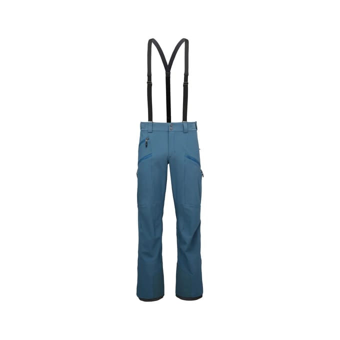 Ski-overalls Black Diamond Dawn Patrol