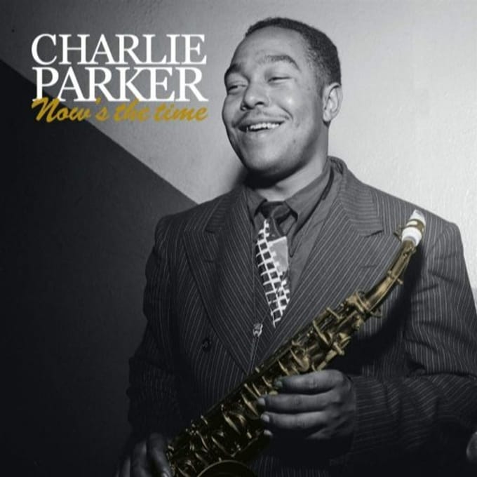 Charlie Parker - Now's The Time (2 LP) (Limited Edition)